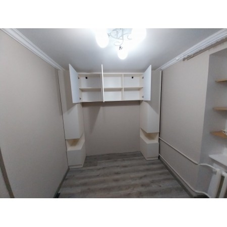Dulap pentru dormitor stil  modern A-79